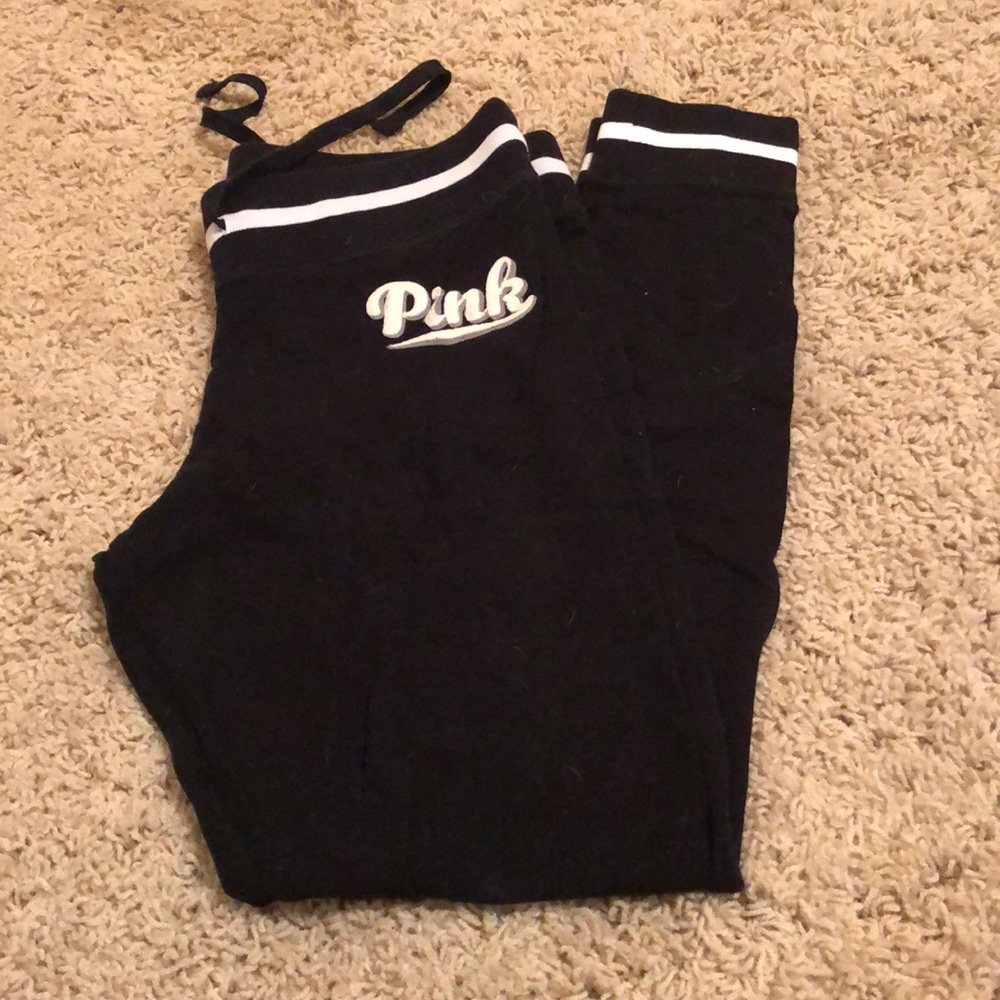 Work out pants